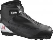 Běžecké boty Salomon Escape plus prolink černé 2021/22
