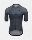  Cyklistický dres Kalas Motion Z2 1011-221 šedý 2022