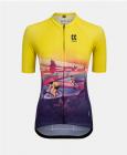 Cyklistický dres dámský Kalas Art of cycling 9705-321 2022 