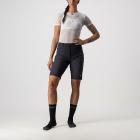 Cyklistické kalhoty dámské Castelli unlimited baggy černé 2022