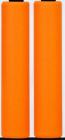 Gripy ESI grips chunky - oranžové 