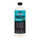 Tmel do bezdušových plášťů Finish line fiberlink Tubeless sealant pro latex 1l