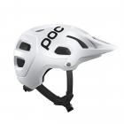 Cyklistická helma POC Tectal hydrogen white 2022
