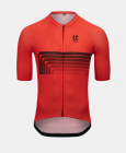  Cyklistický dres Kalas Motion Z2 1011-223 červený 2023