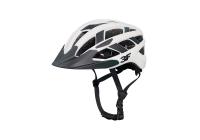 Cyklistická helma 3F Spirit II Bílá 2022