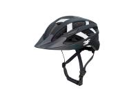 Cyklistická helma 3F Spirit II černo/bílá 2022