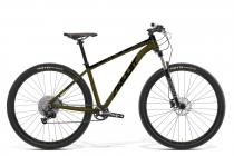 Jízdní kolo Amulet 29 Rival 8.0 Chrome green/black 2022