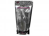 MUC-OFF 3X BRUSH SET - Sada 3 kartáčů 