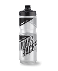 Superior big valve bottle 750 láhev transparentní 