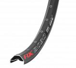 Ráfek Remerx Enduro RX 2030 (622) BA 1N/32