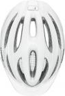 Cyklistická helma Uvex True bílo-šedá vel. 52-56