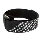 Univerzální řemínek Lezyne Universal Strap - černý