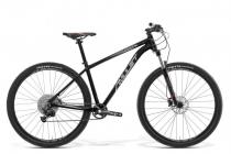  AMULET 29 Reserve 9.0 black matt/silver matt