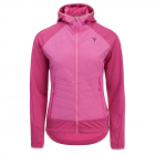 Termoprádlo 2. vrstva Mikina Silvini Divera WJ1311-9090 pink