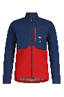 Běžecká bunda Maloja EuleM deep sunset midnight 34230-1-8686