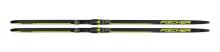 Běžecké lyže Fischer TWIN SKIN CARBON PRO classic 2022/23