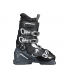 Sjezdové lyžařské boty dámské Nordica Sportmachine 3 65 W black/anth/white 2022/23