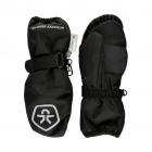 Rukavice Color Kids Gloves Waterproof černá 5458_140