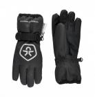 Rukavice Color Kids Gloves Waterproof tmavě modrá 5458_870