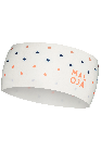 Čelenka Maloja SarnonicoM glacier milk dot 34318-1-8691