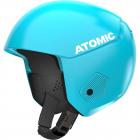 Lyžařská helma Atomic Redster JR modrá 2022/23
