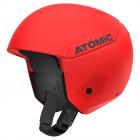 Lyžařská helma Atomic Redster JR červená 2022/23