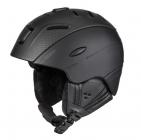 Lyžařská helma Etape Comp černá/karbon mat 2022/23