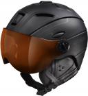 Lyžařská helma Etape Comp pro černá mat  2021/22