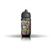 Cyklistická lahev Rie:sel Flowmingo 500ml