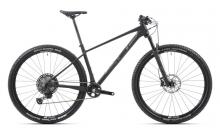 Jízdní kolo Superior XP 979 Matte Carbon/Stealth Chrome 2023