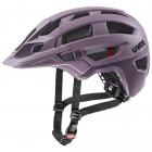Cyklistická helma Uvex Finale 2.0 matně fialová 2023