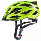 Cyklistická helma Uvex i-vo 3D neonová žlutá 2023