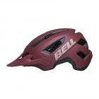 Dětská cyklistická přilba BELL Nomad 2 JR Mat Pink