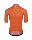 Cyklistický dres Kalas PASSION Z3 VERANO 1018-066X oranžový 2023