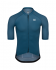 Cyklistický dres Kalas PASSION Z3 VERANO 1018-065X modrý 2023