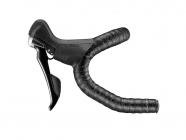 Omotávka Ciclovation Leather Touch Black Diamond