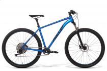Jízdní kolo Amulet 29 Rival 4.0 SH brilliant blue/black 2023