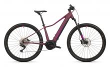 Elektrokolo Superior eXC 7039 WB Matte Dark Purple/Pink