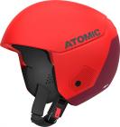 Lyžařská helma Atomic Redster červená 2023