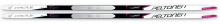 Běžecké lyže Peltonen G-GRIP Facile W Pink NIS Universal 2023/24