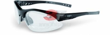 Brýle 3F vision Feel Optical set - 1020