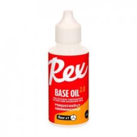 Skluznicový olej Rex Base Oil 2.0