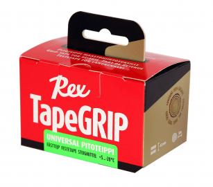 Rex Stoupací pásy TapeGrip
