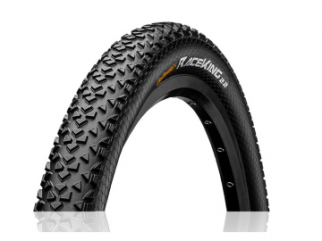 Plášť Continental Race King 2,2 drátový 27,5x2,2 (55-584)