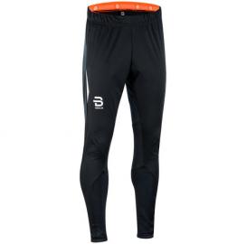 Běžecké kalhoty BJ Pants Pro černé 332044-99900 2018/19