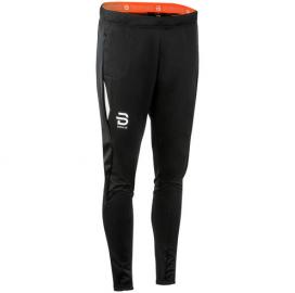  Běžecké kalhoty BJ Pants Pro černé wmn 332044-99900 2018/19
