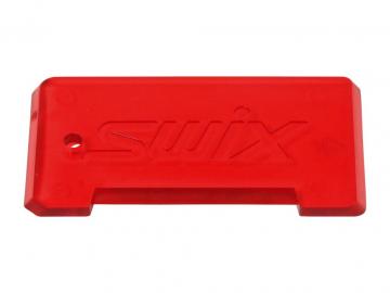 Plastová škrabka na lyže Swix T0086