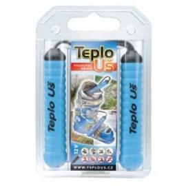 Vysoušeč bot Teplo Uš 12V