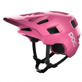  Dětská cyklistická helma POC Kortal Actinium Pink Matt 2022
