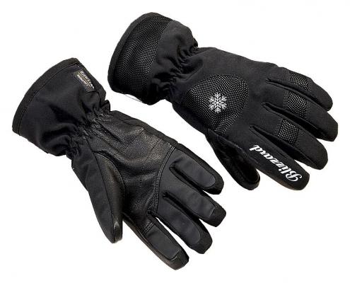 Sjezdové rukavice Blizzard Life style ski gloves ladies 